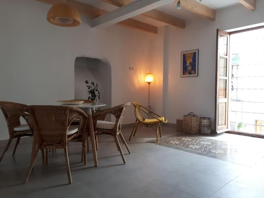 Casa Casco Antiguo Altea Apartment Exterior photo